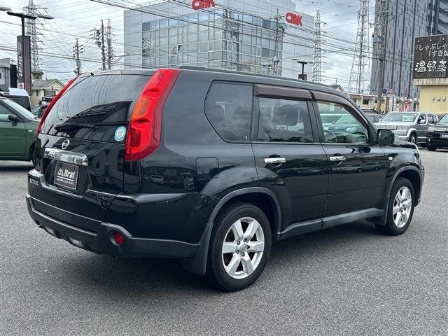 Nissan X-TRAIL 2008 7436526-11