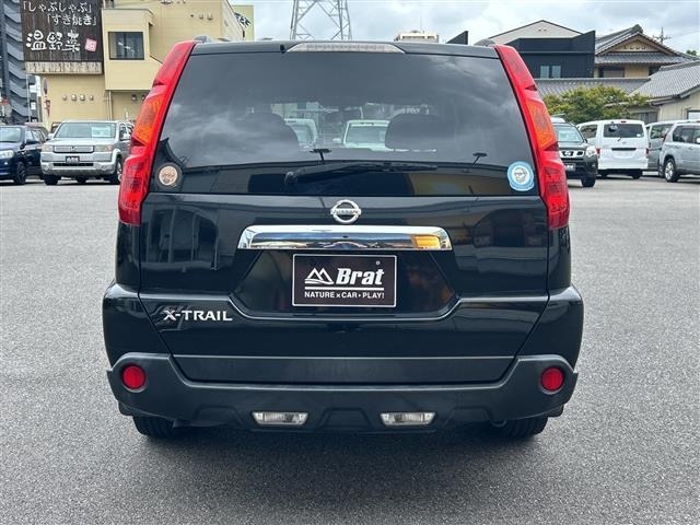 Nissan X-TRAIL 2008 7436526-12