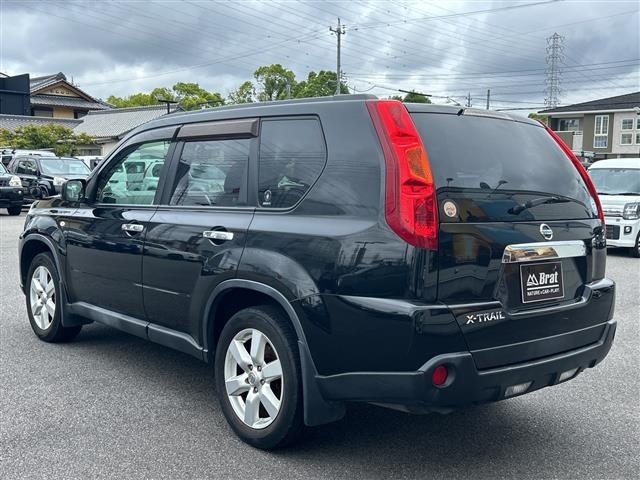 Nissan X-TRAIL 2008 7436526-13