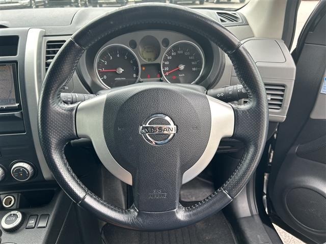 Nissan X-TRAIL 2008 7436526-15