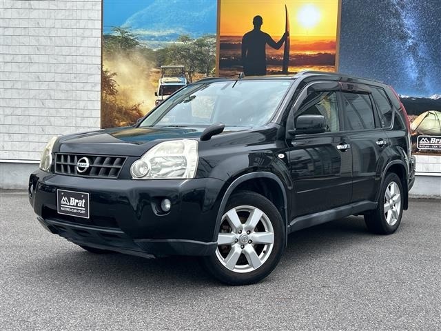 Nissan X-TRAIL 2008 7436526-2