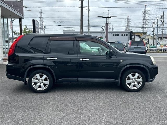 Nissan X-TRAIL 2008 7436526-20