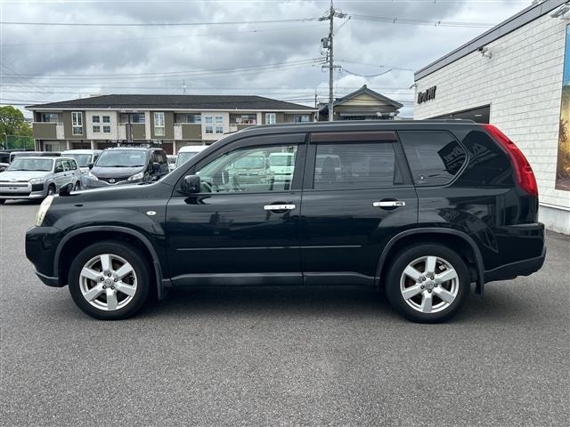 Nissan X-TRAIL 2008 7436526-22