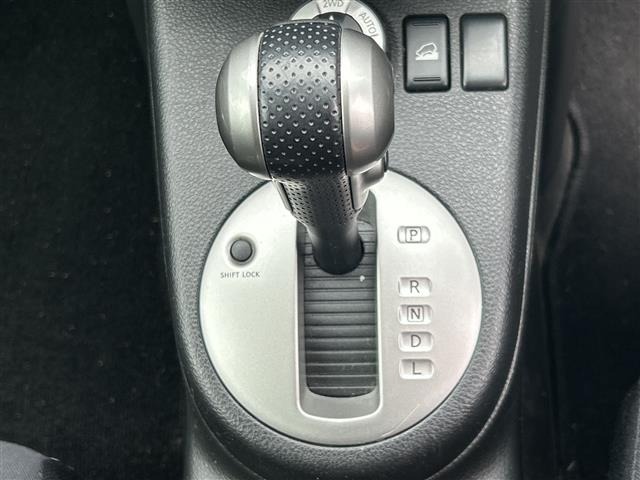 Nissan X-TRAIL 2008 7436526-3