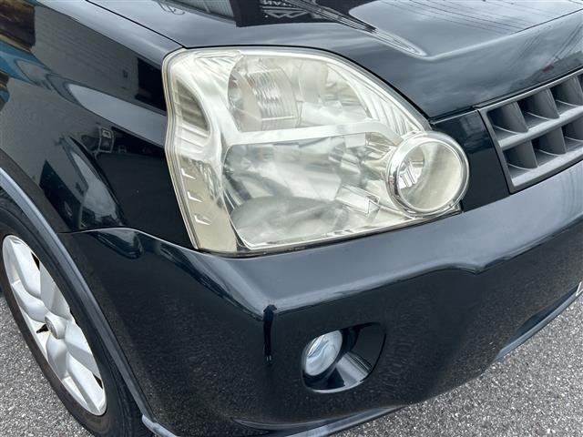 Nissan X-TRAIL 2008 7436526-7