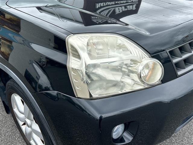 Nissan X-TRAIL 2008 7436526-8