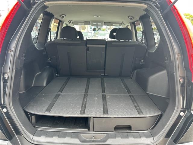 Nissan X-TRAIL 2008 7436526-9