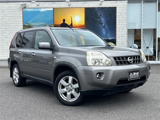 Nissan X-TRAIL 2009 7436530-0