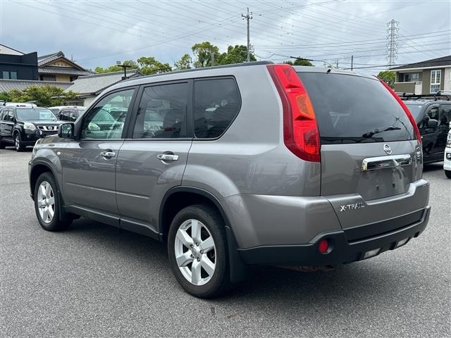 Nissan X-TRAIL 2009 7436530-13