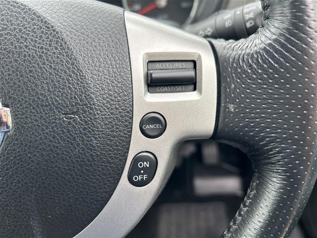 Nissan X-TRAIL 2009 7436530-16