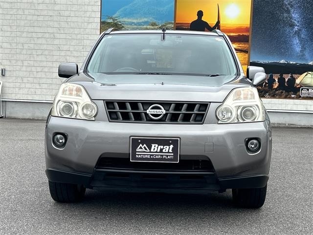 Nissan X-TRAIL 2009 7436530-20