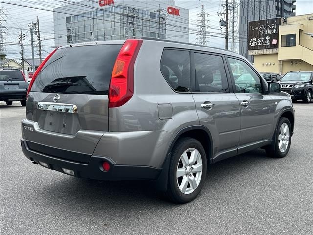 Nissan X-TRAIL 2009 7436530-22
