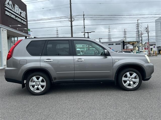 Nissan X-TRAIL 2009 7436530-4