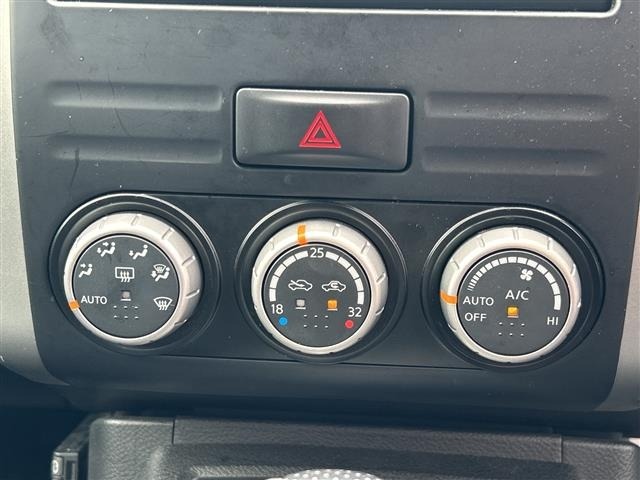 Nissan X-TRAIL 2009 7436530-5