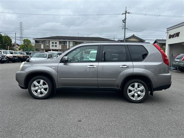Nissan X-TRAIL 2009 7436530-6