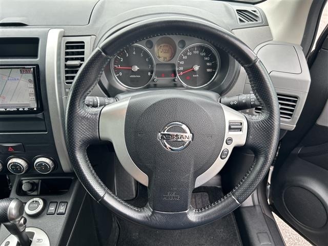 Nissan X-TRAIL 2009 7436530-7