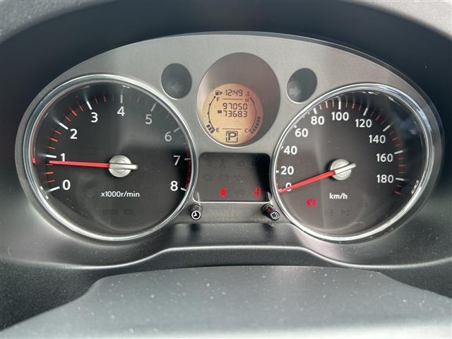 Nissan X-TRAIL 2009 7436530-9
