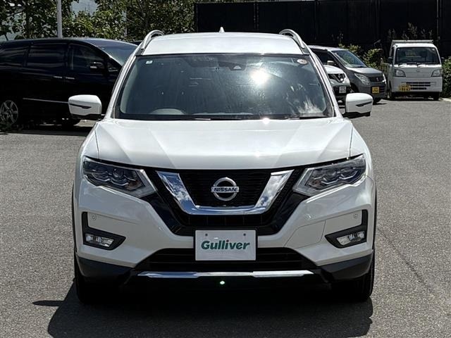 Nissan X-TRAIL 2018 7436533-10