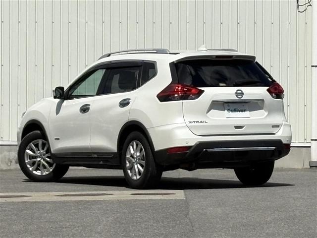 Nissan X-TRAIL 2018 7436533-13