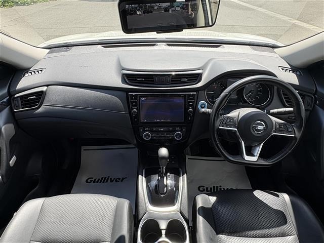 Nissan X-TRAIL 2018 7436533-14
