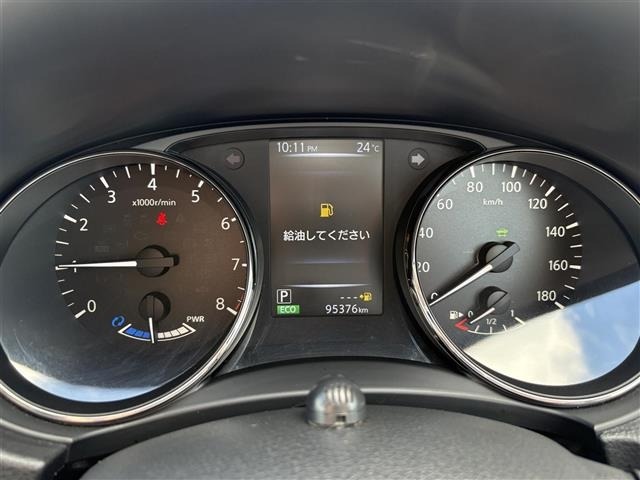 Nissan X-TRAIL 2018 7436533-15