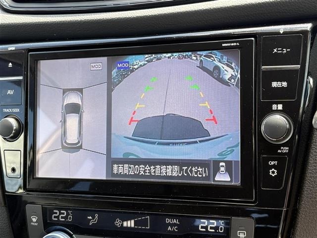 Nissan X-TRAIL 2018 7436533-16
