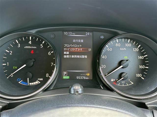 Nissan X-TRAIL 2018 7436533-17