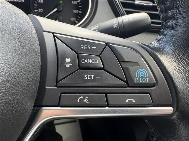 Nissan X-TRAIL 2018 7436533-18
