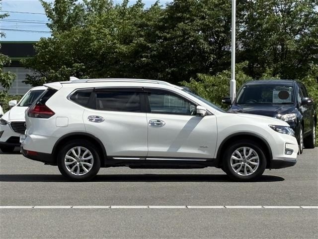 Nissan X-TRAIL 2018 7436533-20