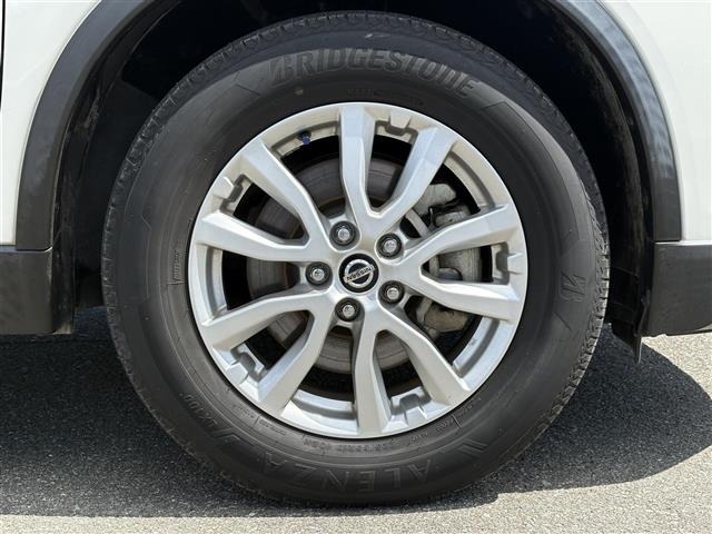 Nissan X-TRAIL 2018 7436533-22