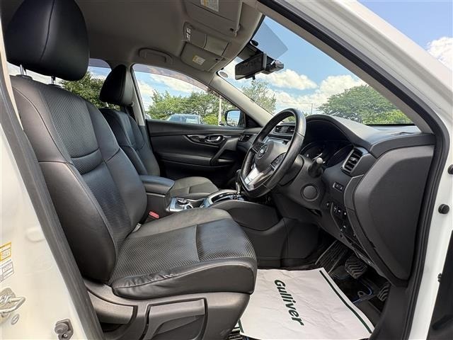 Nissan X-TRAIL 2018 7436533-5