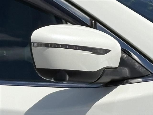 Nissan X-TRAIL 2018 7436533-6
