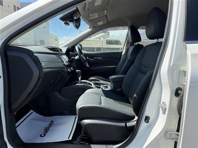 Nissan X-TRAIL 2018 7436533-7