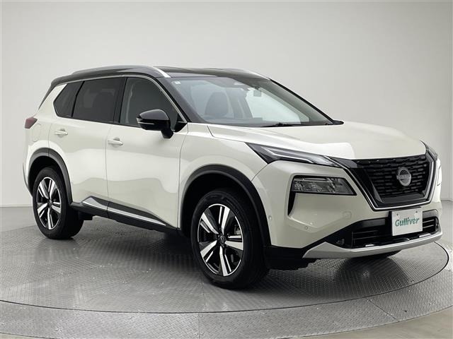 Nissan X-TRAIL 2024 7436541-14