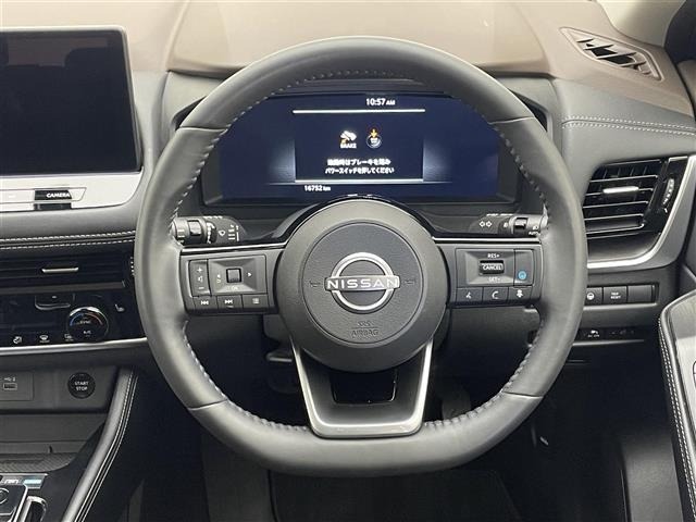Nissan X-TRAIL 2024 7436541-15