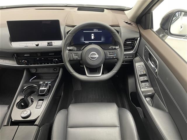 Nissan X-TRAIL 2024 7436541-2