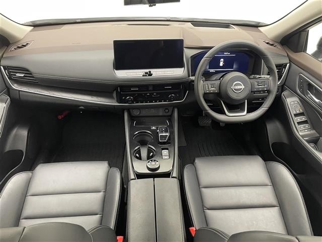 Nissan X-TRAIL 2024 7436541-23