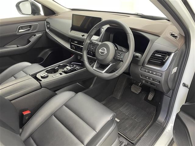 Nissan X-TRAIL 2024 7436541-4