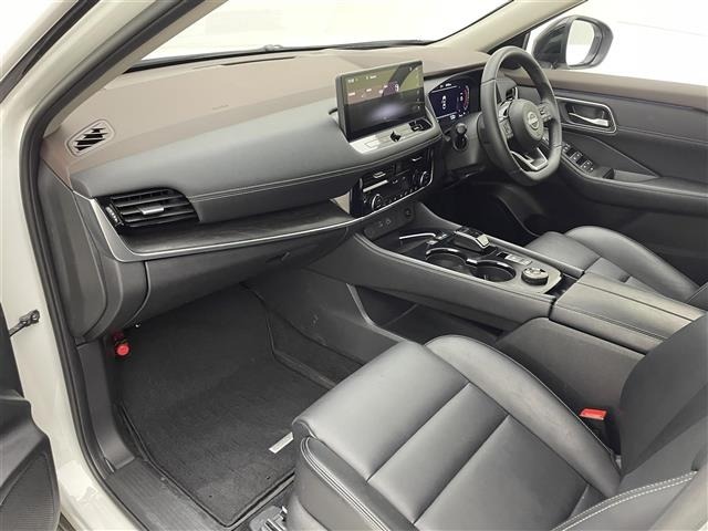 Nissan X-TRAIL 2024 7436541-6