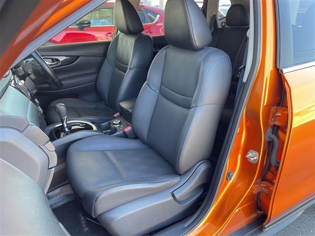 Nissan X-TRAIL 2018 7436542-12