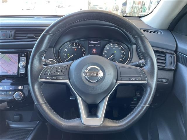 Nissan X-TRAIL 2018 7436542-14