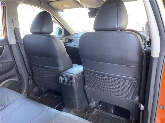 Nissan X-TRAIL 2018 7436542-2