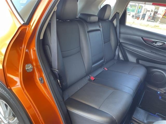 Nissan X-TRAIL 2018 7436542-20