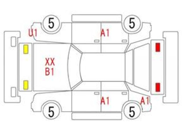 Nissan X-TRAIL 2018 7436542-23