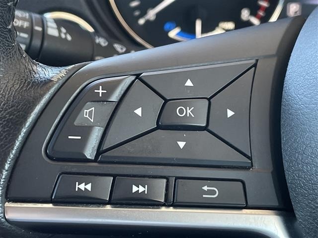 Nissan X-TRAIL 2018 7436542-3