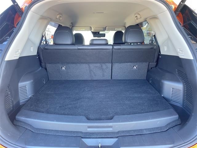 Nissan X-TRAIL 2018 7436542-6