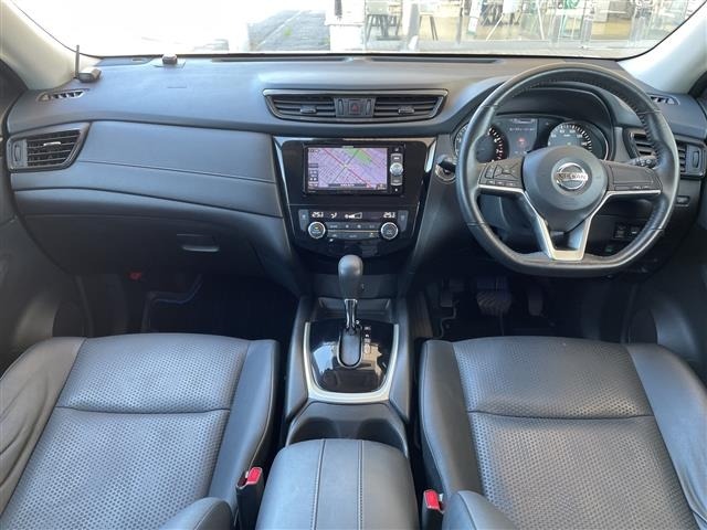 Nissan X-TRAIL 2018 7436542-8