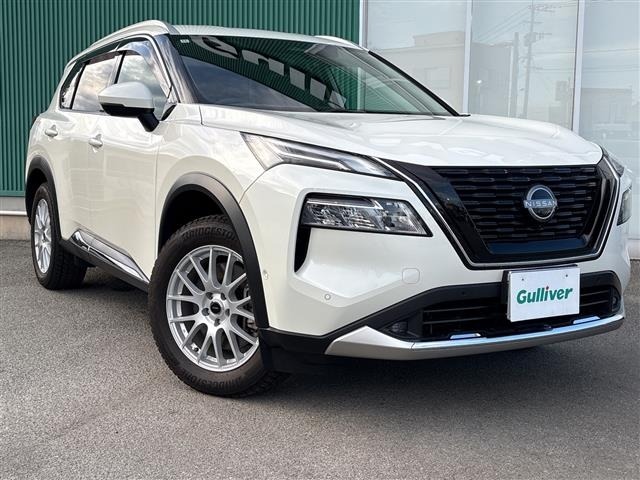 Nissan X-TRAIL 2022 7436559-0