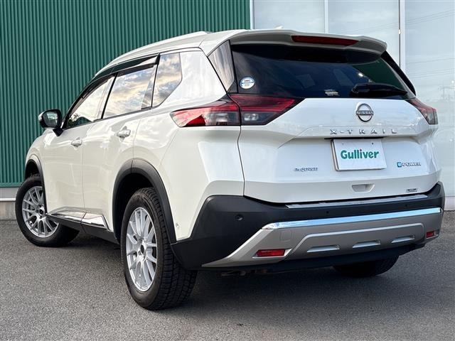 Nissan X-TRAIL 2022 7436559-13