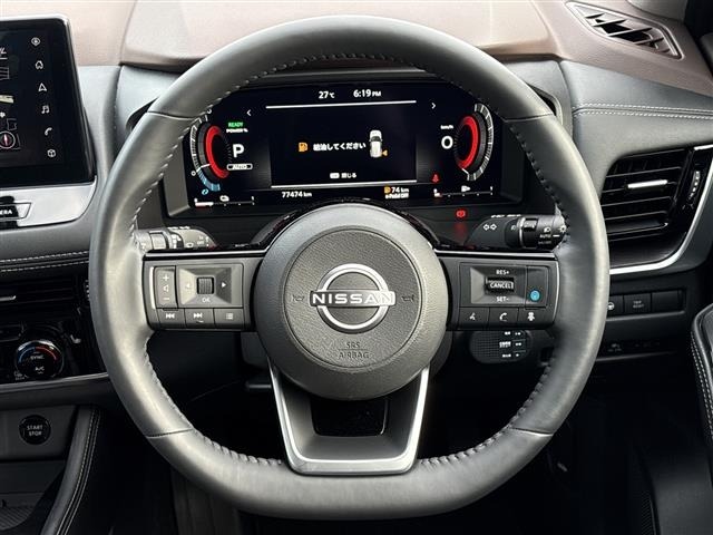 Nissan X-TRAIL 2022 7436559-14